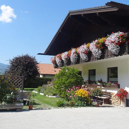 Apartmán Haus Kieler Schladming Exteriér fotografie