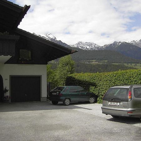 Apartmán Haus Kieler Schladming Exteriér fotografie