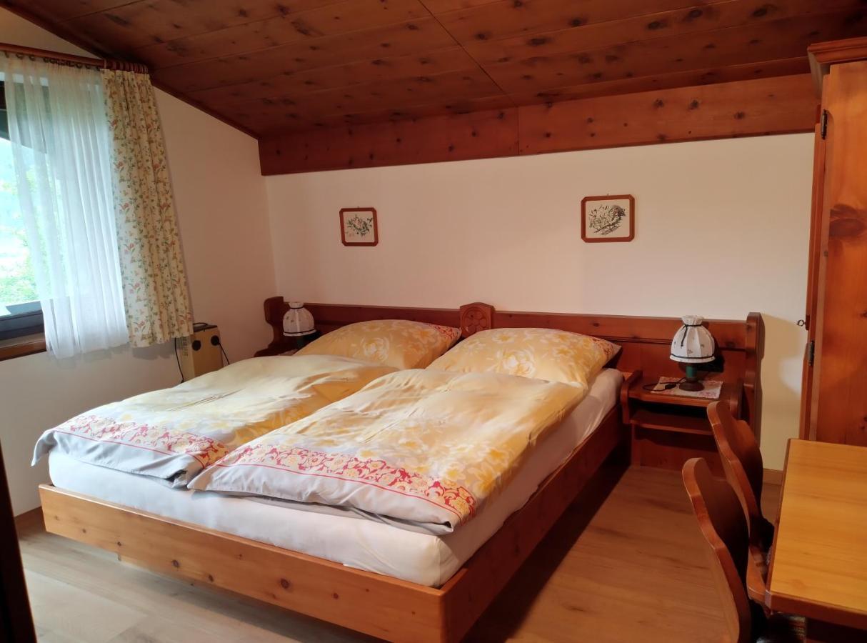 Apartmán Haus Kieler Schladming Exteriér fotografie