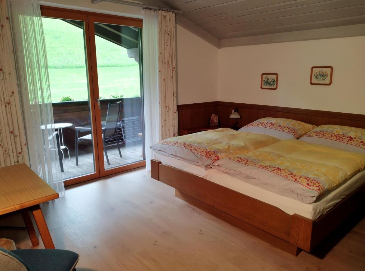 Apartmán Haus Kieler Schladming Exteriér fotografie