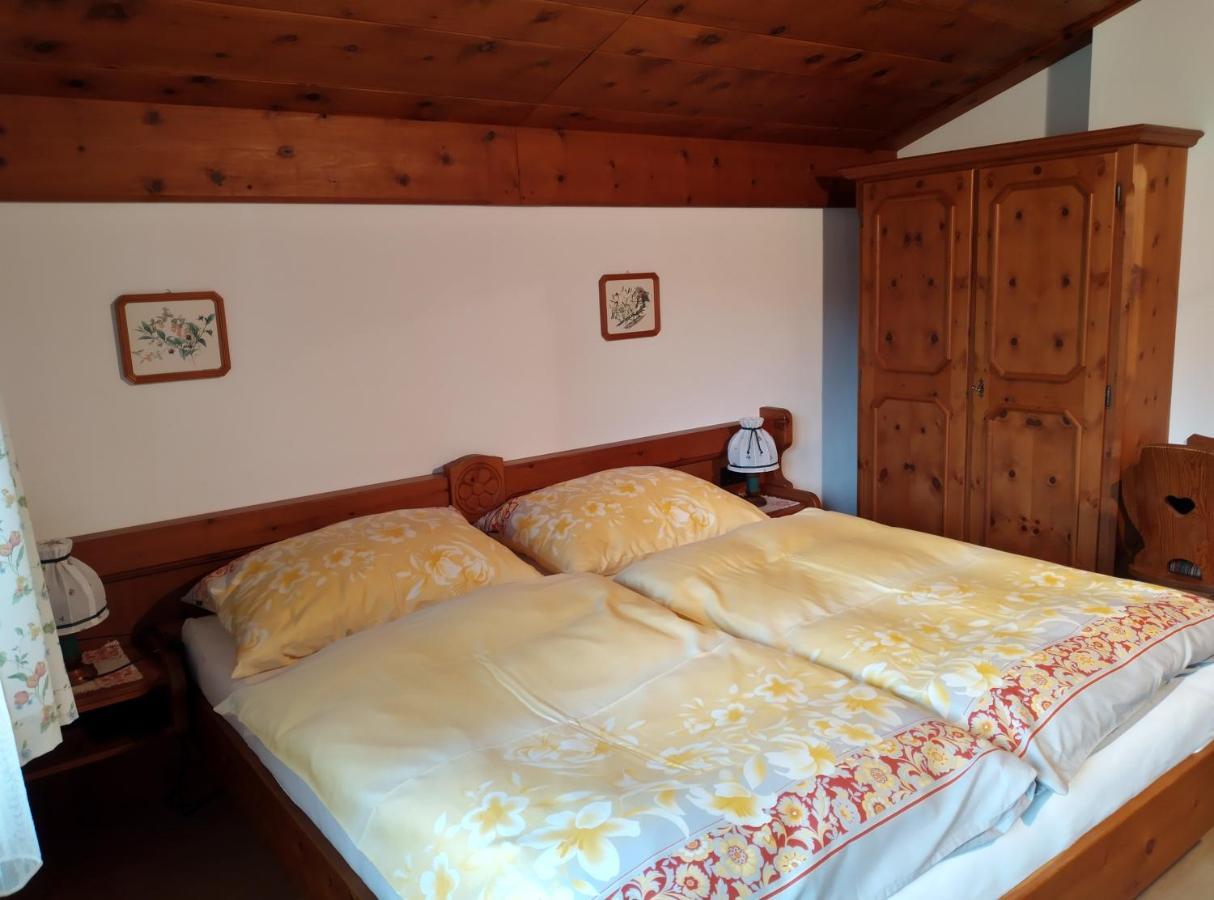 Apartmán Haus Kieler Schladming Exteriér fotografie