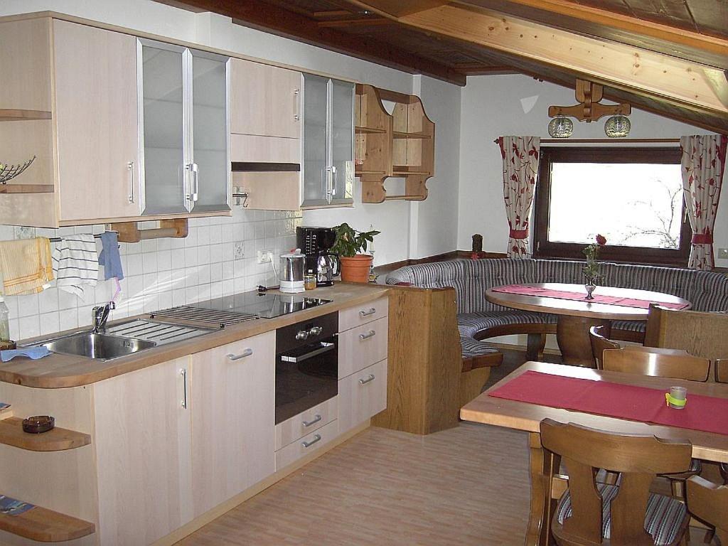 Apartmán Haus Kieler Schladming Exteriér fotografie