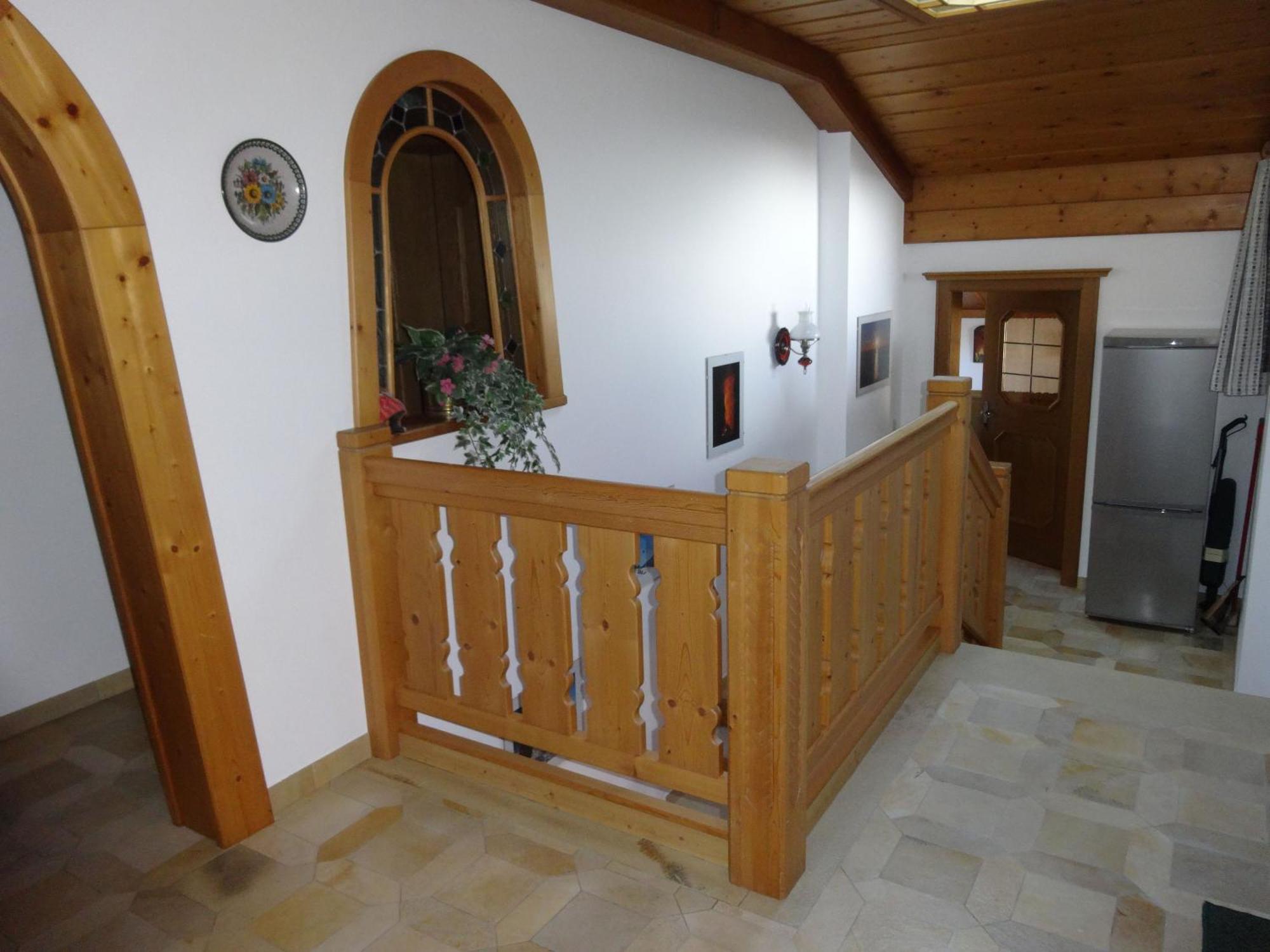 Apartmán Haus Kieler Schladming Exteriér fotografie