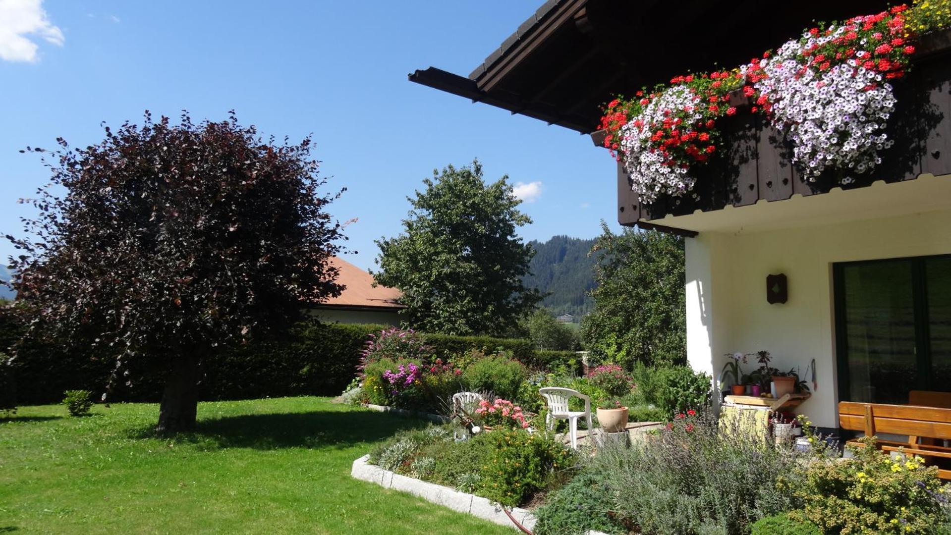 Apartmán Haus Kieler Schladming Exteriér fotografie